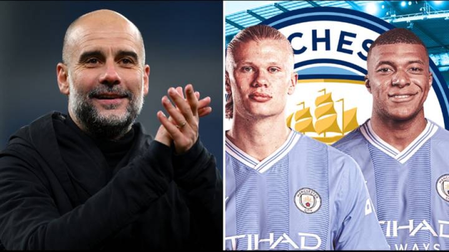 Τι συμβαίνει με Εμπαπέ και Σίτι; Το συμβόλαιο με τη Ρεάλ και το δημοσίευμα – βόμβα!