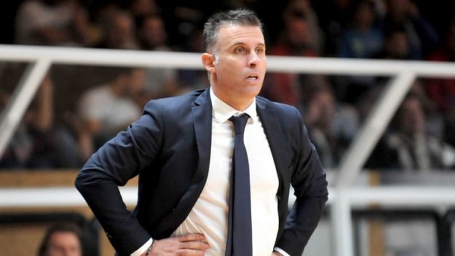 Λαύριο: Ο Κώστας Μέξας διάδοχος του Λιμνιάτη