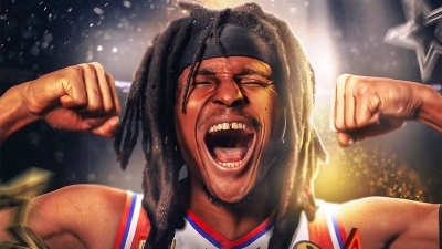 Επίσημα «ερυθρόλευκος» ο Μονέκε: Ανακοινώθηκε από τον Ερυθρό Αστέρα!