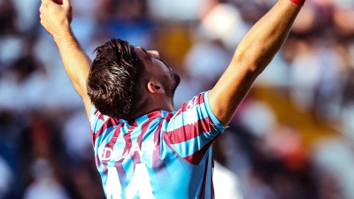 Τάσος Μπακασέτας: Σκόραρε ξανά απέναντι στην Κασίμπασα, που αγαπά να «πληγώνει» (video)