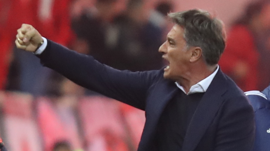 Ολυμπιακός: Εσείς θα θέλατε να είστε στη θέση του Μίτσελ;