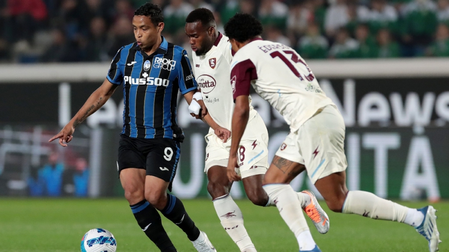 Αταλάντα – Σαλερνιτάνα 1-1: Δεν… χάρηκαν, αλλά αρκέστηκαν αμφότερες στον βαθμό (video)