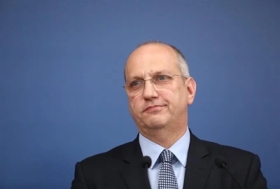 Γιάννης Οικονόμου: «Καταλαβαίνω την αίσθηση αδικίας όσων έχουν πληρώσει διαρκείας, οι ομάδες θα βρουν τρόπο να το αντισταθμίσουν»