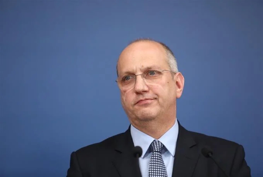 Γιάννης Οικονόμου: «Καταλαβαίνω την αίσθηση αδικίας όσων έχουν πληρώσει διαρκείας, οι ομάδες θα βρουν τρόπο να το αντισταθμίσουν»