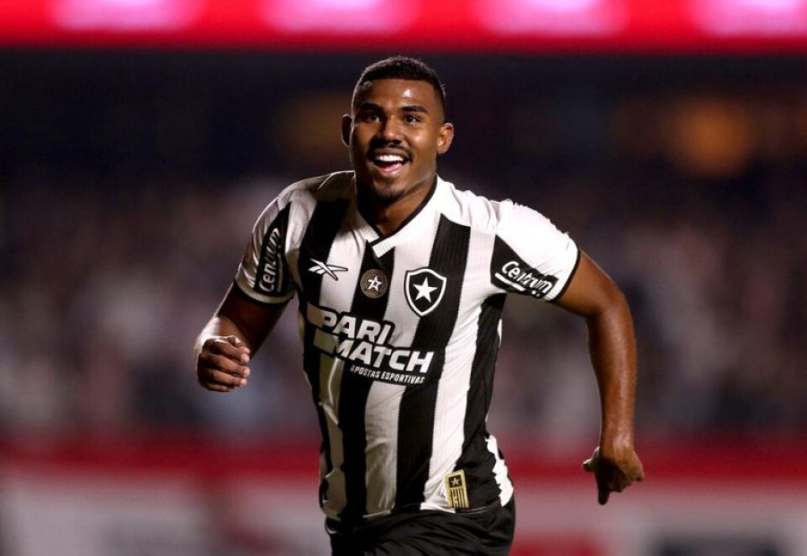 Ολυμπιακός: Αποκτά τον Κουϊαμπάνο από την Μποταφόγκο, μέσω Νότιγχαμ! (video)