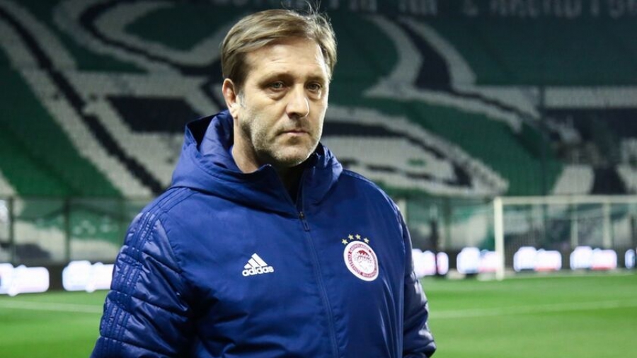 Εάν μπορεί ο Μαρτίνς να βρει εξήγηση μπορεί και να προλαβαίνει να λύσει το πρόβλημα μέχρι τα ματς με την Αταλάντα, εάν όχι το πράγμα μπλέκει!