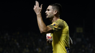 Με 4-3-3 και Γκατσίνοβιτς βασικό η ΑΕΚ κόντρα στον ΠΑΣ Γιάννινα!