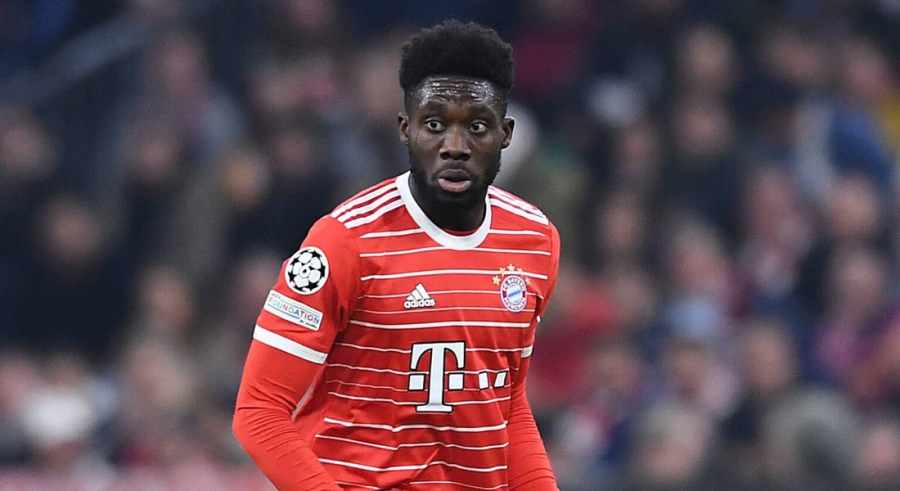 Θέλει να «δέσει» στο Μόναχο τον Ντέιβις η Μπάγερν