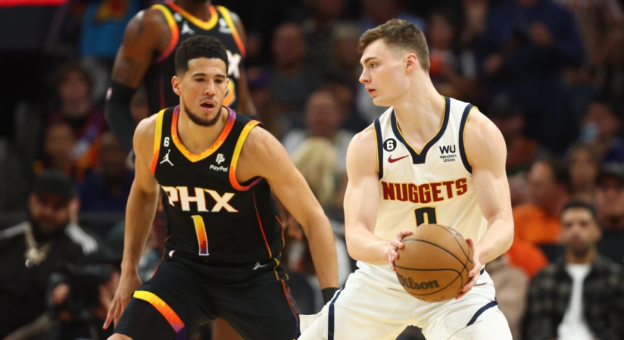 NBA: Αποτελέσματα και στιγμιότυπα των αγώνων της Παρασκευής (7/4)