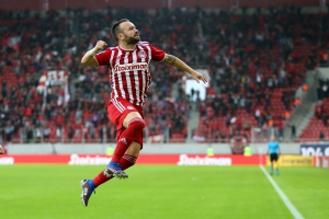 Ματιέ Βαλμπουενά: Ένοχος στο να… κλέβει την παράσταση! (video)