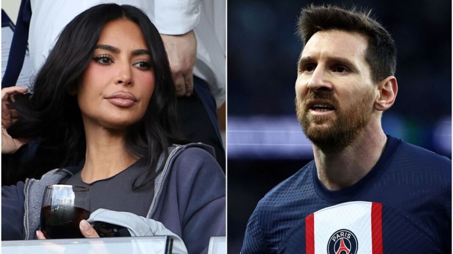 Η ποδοσφαιρική περιοδεία της Κιμ Καρντάσιαν αφήνει πίσω μόνο ήττες…