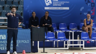 Λοράντος: «Θα αποδείξουμε ότι μπορούμε να κερδίσουμε πολλά»