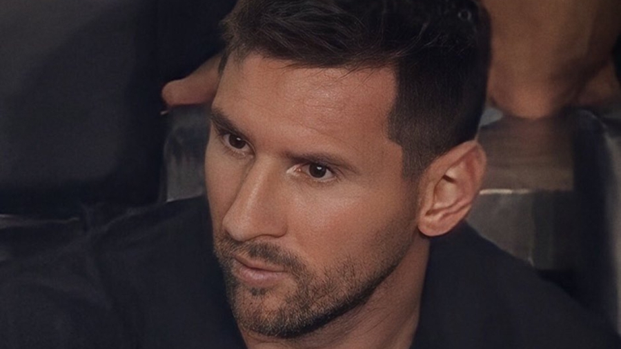 Η απουσία του Μέσι σημαίνει… απώλεια του US Cup για την Ίντερ Μαϊάμι από τη Χιούστον Νταϊνάμο!