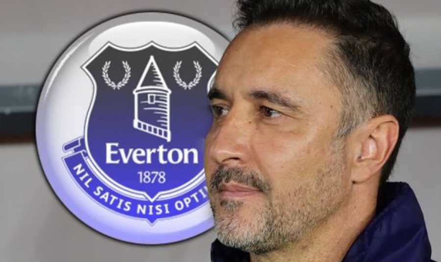 Συζήτησε με την Έβερτον και… περιμένει ο Βίτορ Περέιρα!