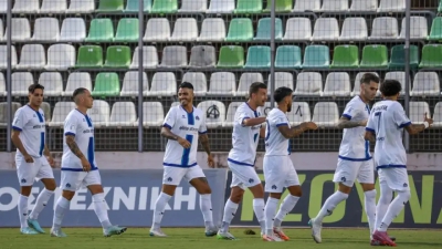 Γκολ για δύο, ένας βαθμός για Παναθηναϊκό, κέρδη για πολλούς από το Pamestoixima!