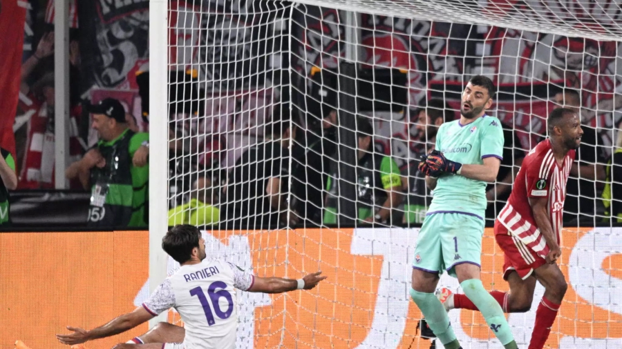 Εκστασιασμένος ο Ελ Κααμπί στις πρώτες του δηλώσεις: «Ξανά μαζί, τα καταφέραμε, είμαστε οικογένεια!» (video)