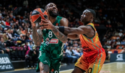 Γουίλιαμς: «Γυρίσαμε το παιχνίδι, αλλά δεν μπορέσαμε να το κερδίσουμε»