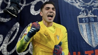 Από τη Σπάρτη, στο Ολίμπικο: Η «τρέλα» του Σάρι για τον Μανδά, δεν χτίστηκε σε μία μέρα! (video)