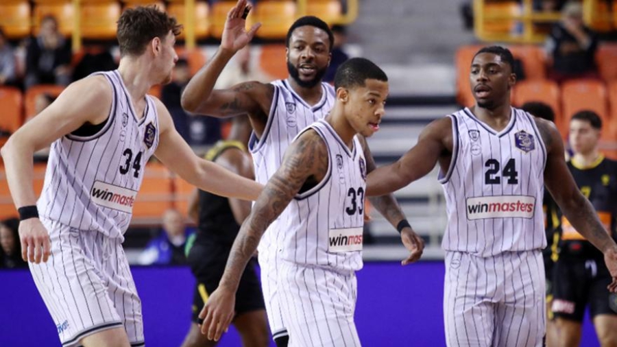 Νίκη για τον ΠΑΟΚ στο νέρμπι της Θεσσαλονίκης και... ταμείο από τη Betsson!