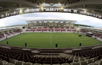 Κρίσιμο ματς στην Λάρισα για ΑΕΛ και ΟΦΗ στην Interwetten