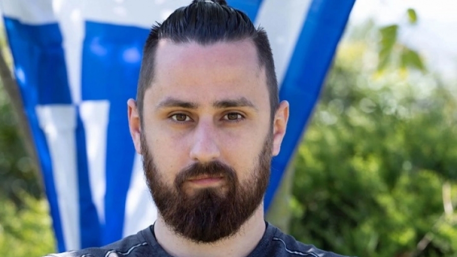 Παραολυμπιακοί Αγώνες: Ρεκόρ Ευρώπης και τέταρτη θέση για τον Τζούνη στη δισκοβολία!