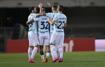 Serie A: «Περίπατος» για την Ίντερ – Δυνατή «σφαλιάρα» της Κρεμονέζε στην Μίλαν