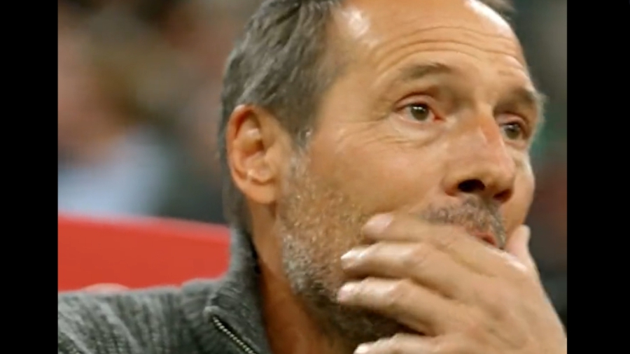 Το συγκινητικό βίντεο του Άγιαξ στο ντεμπούτο του Φαν’τ Σχιπ! (video)