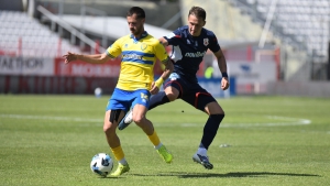 Stoiximan Superleague: Δεν πέρασε η πρόταση της αναδιάρθρωσης