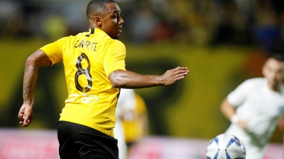 Άρης: Στην πόρτα της εξόδου ο Ντουάρτε!