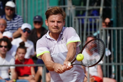 ATP Barcelona: Αξίζει η εύκολη πρόκριση του Γκοφέν κόντρα στον Λόπες στο pamestoixima.gr