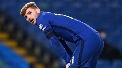 Βέρνερ: «Θα με βοηθούσε η αλλαγή της γραμμής του VAR στην Αγγλία»