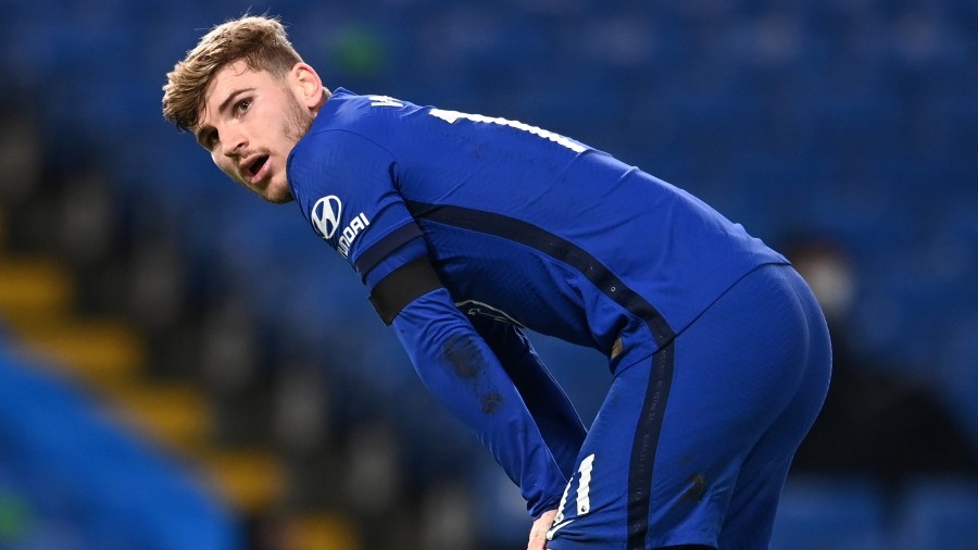 Βέρνερ: «Θα με βοηθούσε η αλλαγή της γραμμής του VAR στην Αγγλία»