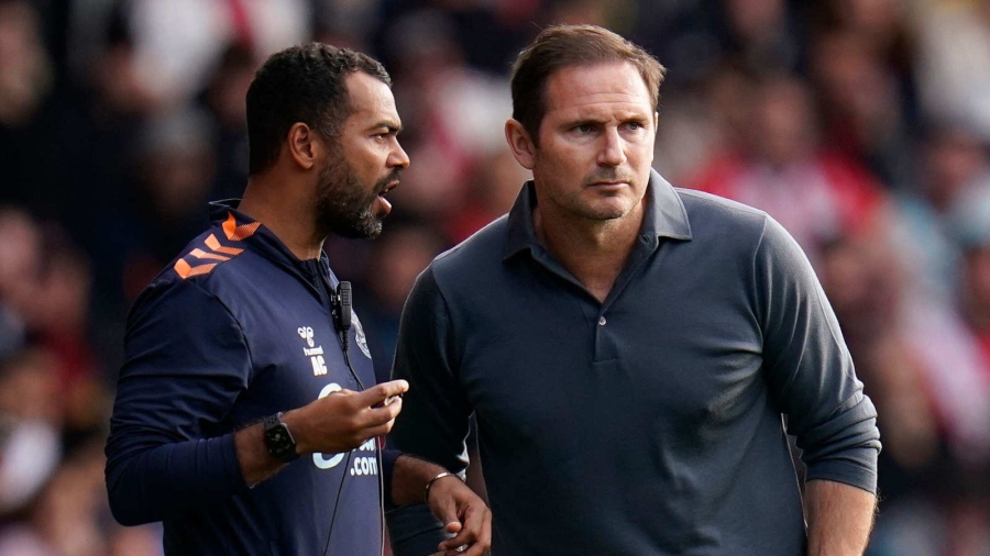 Τσέλσι: Ανακοινώνεται ο Λάμπαρντ, μαζί του ο Άσλεϊ Κόουλ, στο μυαλό του Μποέλι και ο… Κόντε!