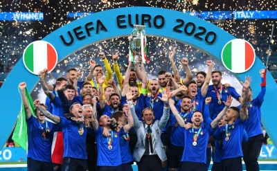 EURO 2020: «Πακτωλός» χρημάτων στις... «τσέπες» των ομάδων