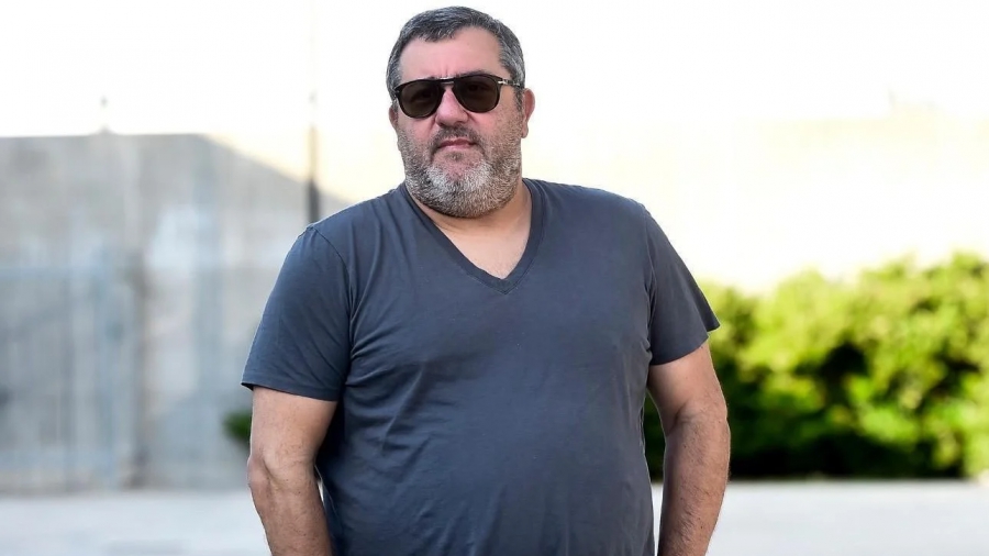 Μαρινάκης για Ραϊόλα: «Σπουδαίε μου φίλε, Μίνο, θα λείψεις πραγματικά»