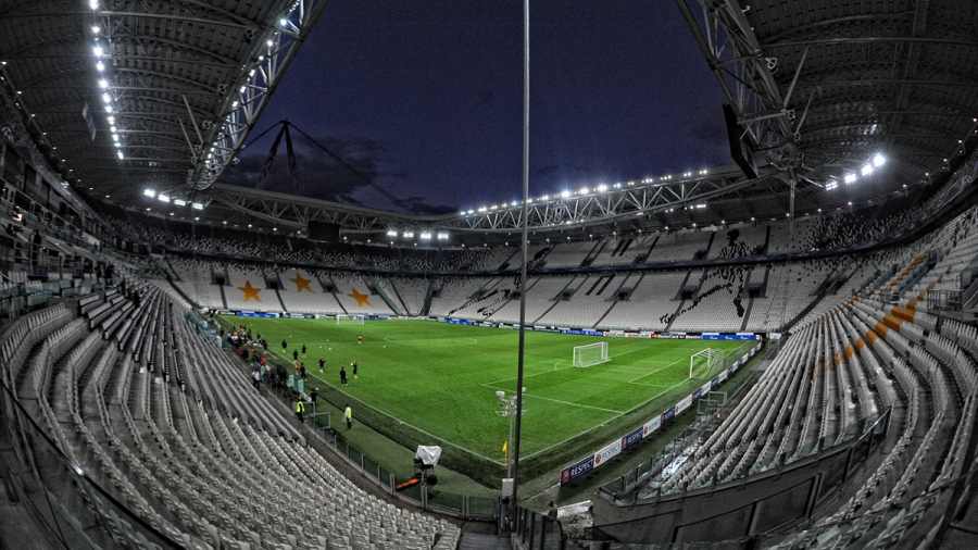 Γιουβέντους – Βιγιαρεάλ: Οι ενδεκάδες στο Τορίνο