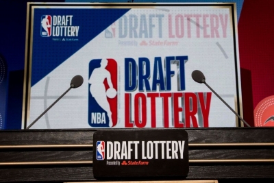 NBA: Στους Detroit Pistons το Νο1 του Draft