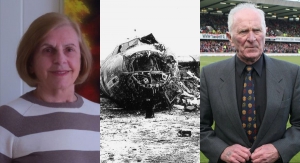 Ήρωες στα συντρίμμια: Αυτοί που αψήφησαν το θάνατο σώζοντας ζωές στο μοιραίο δυστύχημα της Μάντσεστερ Γιουνάιτεντ (video)