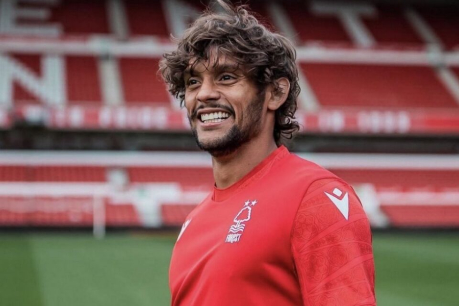 «Ο ατζέντης του Σκάρπα τον θέλει στη Βραζιλία, τον κοιτά η Φλαμένγκο!»