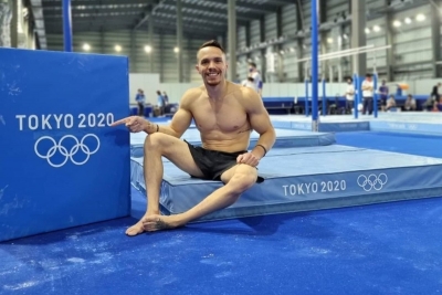 Ολυμπιακοί Αγώνες: Οι συμμετοχές των Ελλήνων αθλητών (24 Ιουλίου)