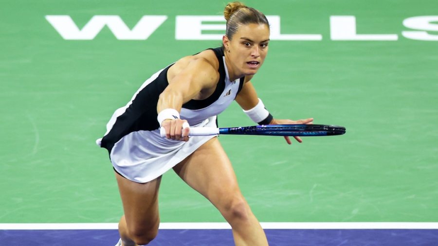 Ο δέκατος για να... τριτώσει το καλό: Οι τελικοί της Σάκκαρη και το παιχνίδι που δε θα ξεχάσει ποτέ! (video)