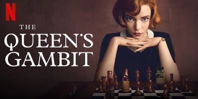 «The Queen’s Gambit»: 5+1 κινήσεις για checkmate στο Netflix (video)