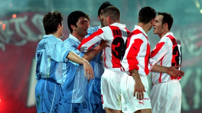 Ολυμπιακός - Ιωνικός: Το... ποτέ των «κυανόλευκων», σε μια ιστορία αναμετρήσεων με ρεκόρ γκολ! (video)