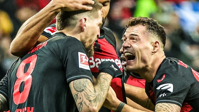 Μπάγερ Λεβερκούζεν – Μάιντς 2-1: Ούτε τώρα «γκέλα» και το πρωτάθλημα… αχνοφαίνεται (video)