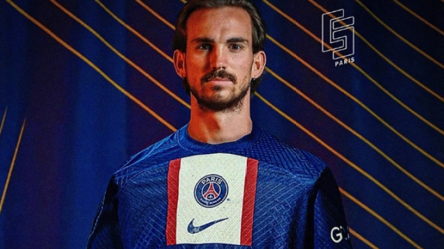 Επίσημα στην Παρί Σεν Ζερμέν ο Φάμπιαν Ρουίθ! (video)