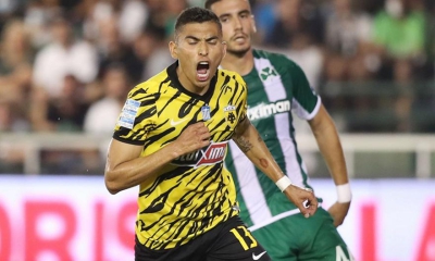 «Στενεύουν» τα περιθώρια στην ΑΕΚ – Γκολ στη Βεστφαλία