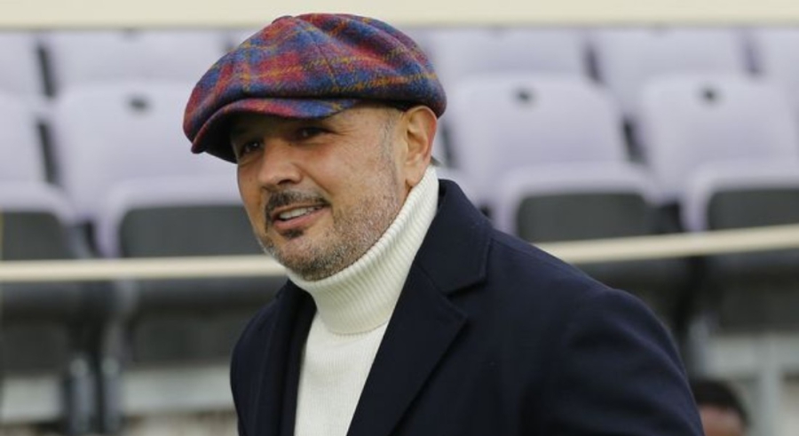 Οι οπαδοί της Παρτιζάν τίμησαν την μνήμη του Σίνισα Μιχαΐλοβιτς