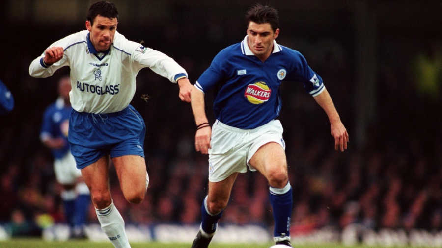 Μόνο ο Ζαγοράκης: Ο μοναδικός παίκτης στην ιστορία της Λέστερ με γκολ απέναντι στη Νιούκαστλ την… Τρίτη! (video)