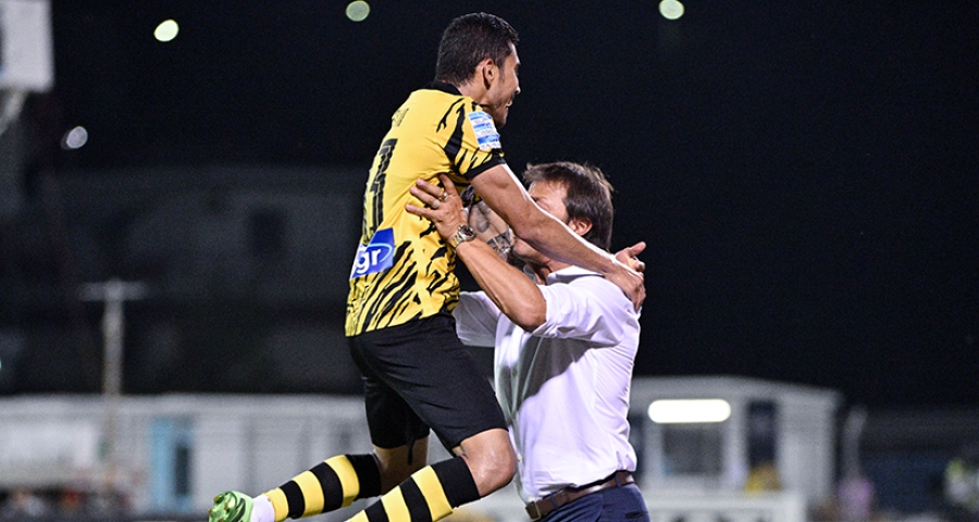 Η αποχώρηση του Αλμέιδα ανοίγει τον δρόμο για τον Πινέδα σύμφωνα με τους Μεξικανούς