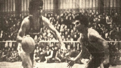 Γιαννάκης VS Γκάλης: Όταν δύο θεοί «πάλεψαν» για την ίδια κορυφή!